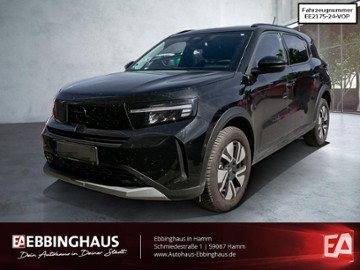 Gebrauchte Opel Frontera