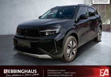 Opel Frontera 7.247 km 25.249 &euro; Hamm 59067
