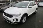 VW T-Roc Life 2.0 TDI DSG NAVI LED ALU APS SITZHEIZUN 91.900 km 21.788 &euro; Bergkamen 59192