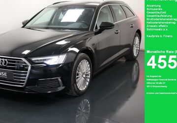 Audi A6 108.108 km 27.785 &euro; Oelde (Stromberg) 59302