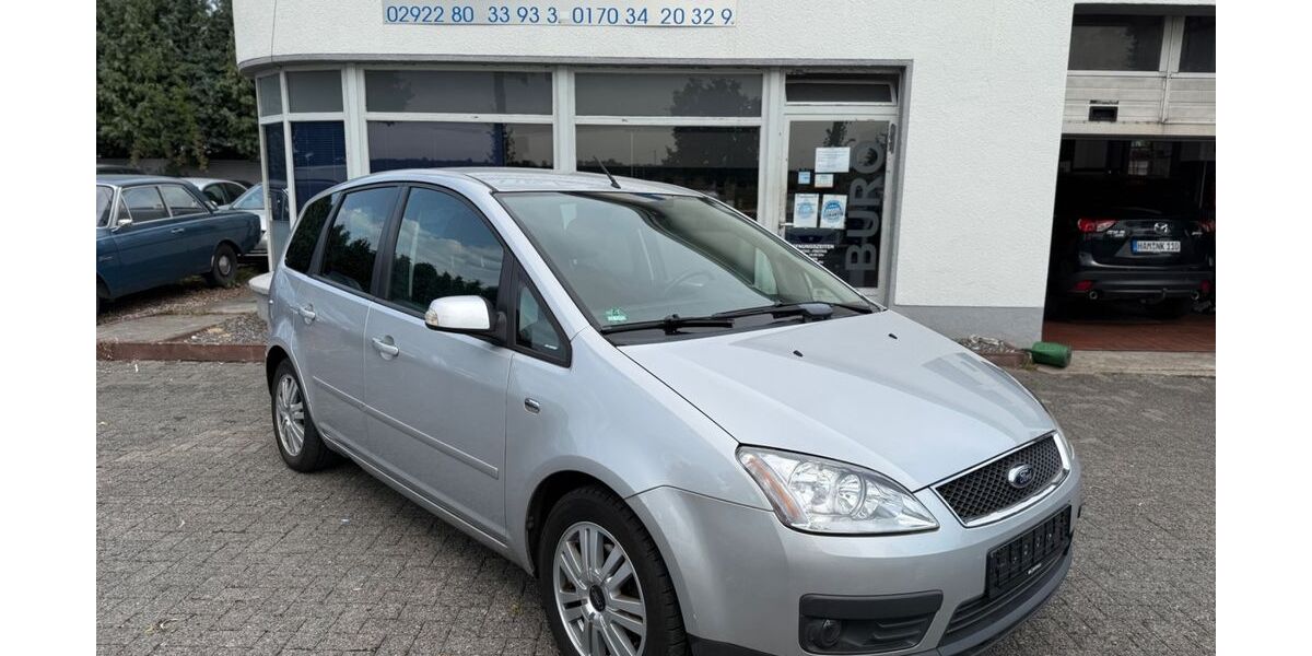 Ford C-Max 161.262 km 3.900 &euro; Werl 59457