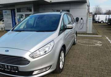 Ford Galaxy 32.400 km 27.490 &euro; Selm 59379