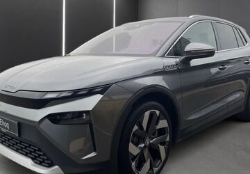 Skoda Elroq 5.000 km 45.980 &euro; Werl 59457