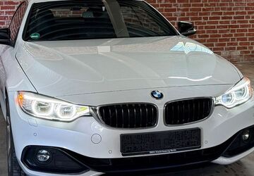BMW 430 154.000 km 20.990 &euro; Soest 59494
