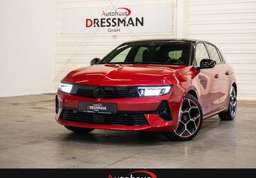 Opel Astra 50.489 km 17.645 &euro; Hamm 59067