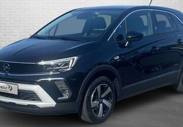 Opel Crossland (X) 1.890 km 20.900 &euro; Beckum 59269