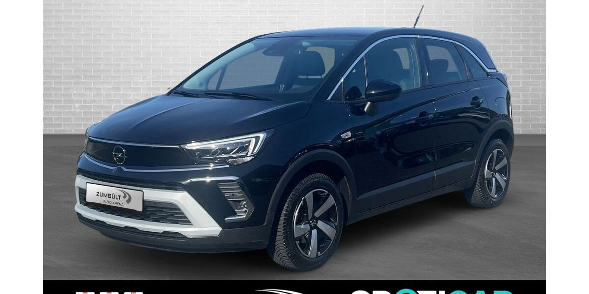 Opel Crossland (X) 1.890 km 20.900 &euro; Beckum 59269