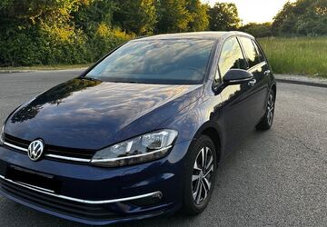 VW Golf 105.000 km 13.000 &euro; Ahlen 59229
