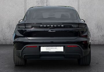Porsche Macan 11.216 km 81.500 &euro; Holzwickede 59439