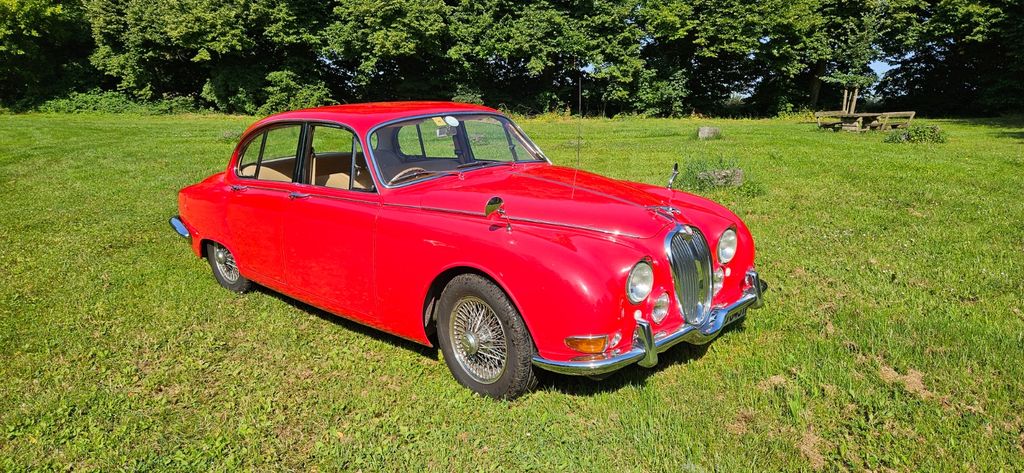 Jaguar S-Type 150.000 km 29.990 &euro; Möhnesee 59519