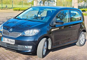 Skoda Citigo 24.582 km 8.999 &euro; Werl 59457