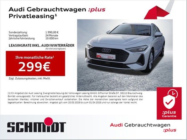 Audi A5 17.540 km 38.440 &euro; Lünen 44534