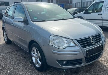 VW Polo 199.174 km 1.850 &euro; Hamm 59067