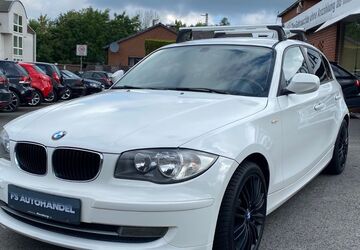 BMW 116 166.000 km 4.799 &euro; Hamm Westfalen 59065