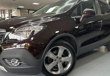 Opel Mokka 140.565 km 7.290 &euro; Hamm 59067