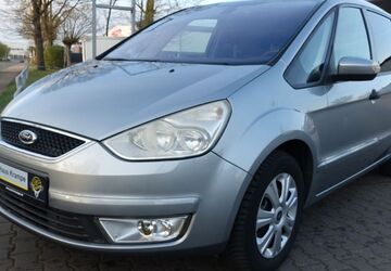 Ford Galaxy 201.000 km 2.480 &euro; Selm 59379