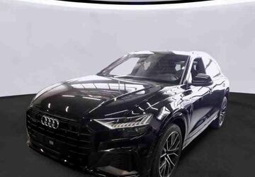 Audi Q8 156.347 km 48.510 &euro; Hamm 59067