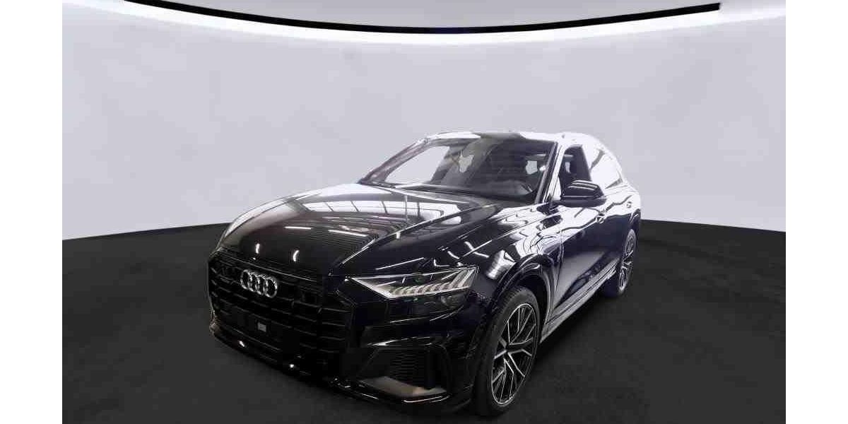 Audi Q8 156.347 km 48.510 &euro; Hamm 59067
