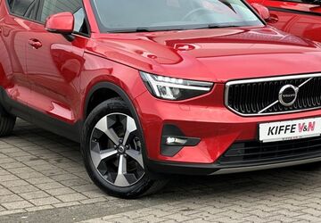 Volvo XC40 36.187 km 28.890 &euro; Hamm 59063