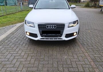 Audi A4 226.700 km 8.700 &euro; Lüdinghausen 59348