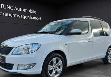 Skoda Roomster 74.150 km 10.290 &euro; Ahlen 59227