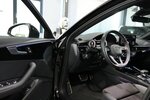 Audi A4 Avant 45 TFSI Q COMPETITION S-LINE BLACK 98.000 km 33.444 &euro; Hamm 59077