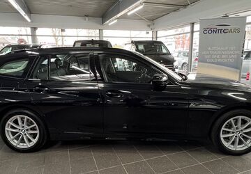 BMW 318 84.941 km 25.999 &euro; Werl 59457