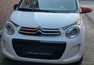 Citroen C1 70.564 km 6.500 &euro; Welver 59514
