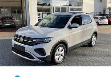 VW T-Cross 5.500 km 21.185 &euro; Lünen 44534