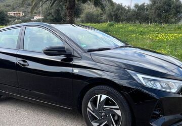 Hyundai i20 23.000 km 16.990 &euro; Ense 59469