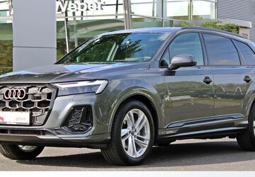Audi Q7 19.729 km 68.470 &euro; Neubeckum 59269
