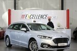 Ford Mondeo TUNIER 2.0 ECOBLUE TITANIUM / LED / AHK 145.000 km 17.111 &euro; Hamm 59077