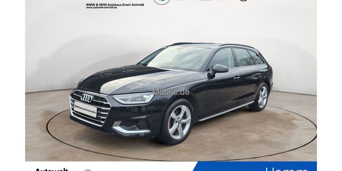 Audi A4 97.003 km 20.587 &euro; Hamm 59071