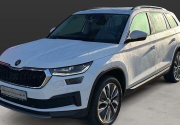 Skoda Kodiaq 69.570 km 31.890 &euro; Ahlen 59227