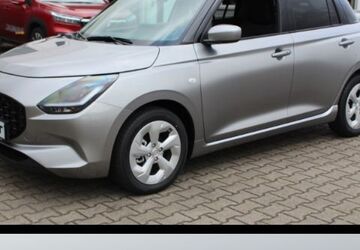 Suzuki Swift 1.500 km 19.490 &euro; Unna 59427