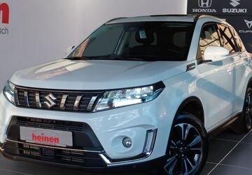 Suzuki Vitara 27.729 km 17.999 &euro; Werne 59368