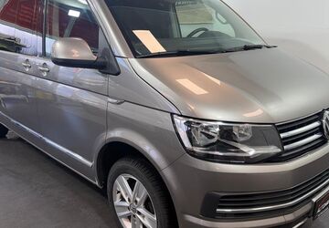 VW T6 Caravelle 85.750 km 34.990 &euro; Soest 59494