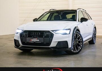 Audi A6 Allroad 91.158 km 47.770 &euro; Hamm 59067