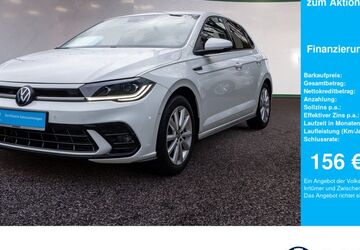 VW Polo 25.331 km 19.770 &euro; Menden 58706