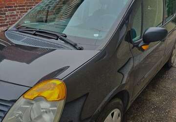 Renault Modus 218.000 km 800 &euro; Beckum 59269