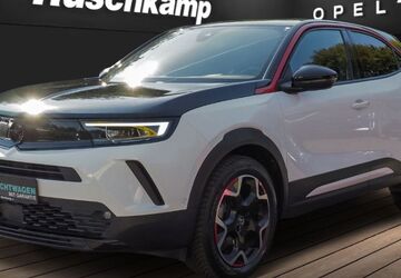 Opel Mokka 34.565 km 19.990 &euro; Werne 59368