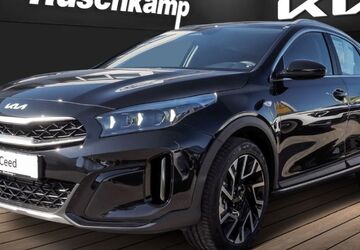 Kia XCeed 3.618 km 27.680 &euro; Lünen 44532