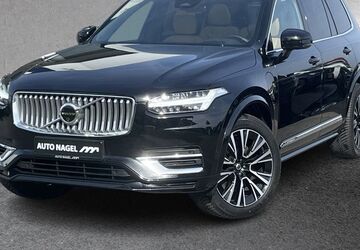 Volvo XC90 64.621 km 57.800 &euro; Hamm 59067