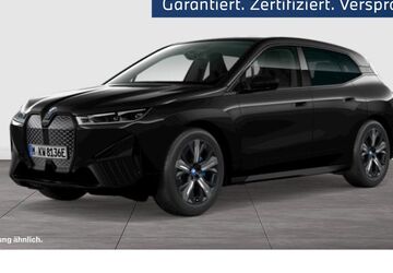 BMW iX 35.572 km 55.940 &euro; Unna 59425