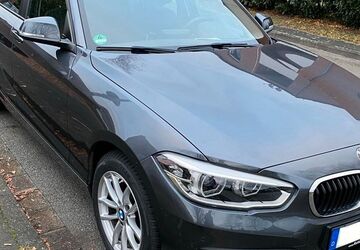 BMW 118 173.500 km 10.990 &euro; Soest 59494