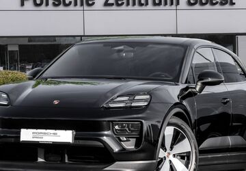 Porsche Macan 9.999 km 85.777 &euro; Soest 59494