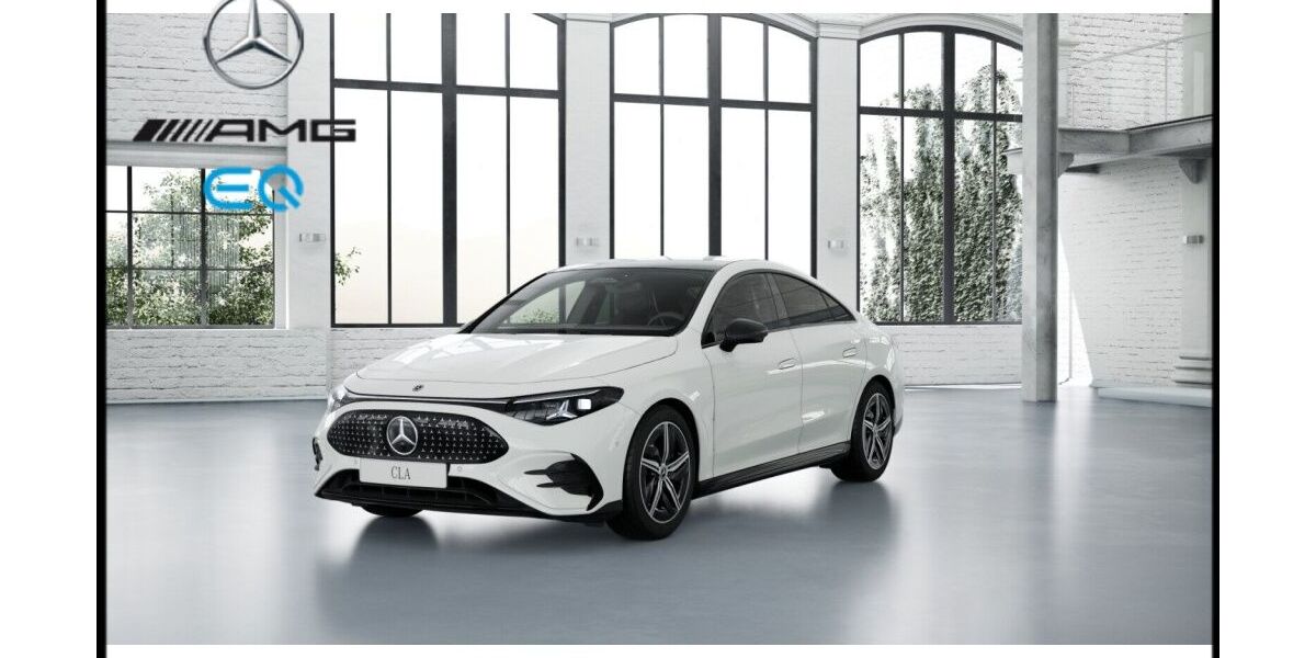 Mercedes-Benz CLA 350 18.348 km 56.870 &euro; Unna 59423