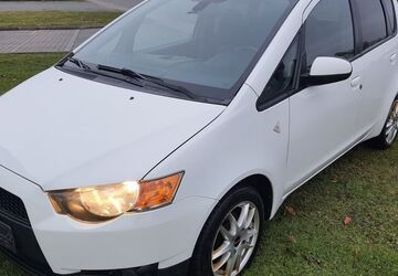 Mitsubishi Colt 223.000 km 1.499 &euro; Ascheberg 59387