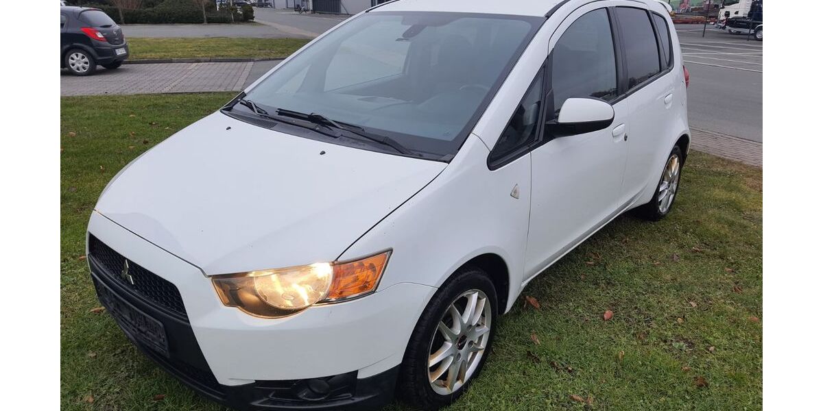 Mitsubishi Colt 223.000 km 1.499 &euro; Ascheberg 59387
