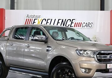 Ford Ranger 146.000 km 26.991 &euro; Hamm 59077